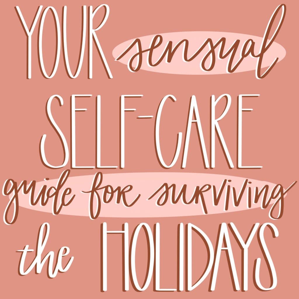Sensual Self-Care Guide Sensual Self-Care Guide