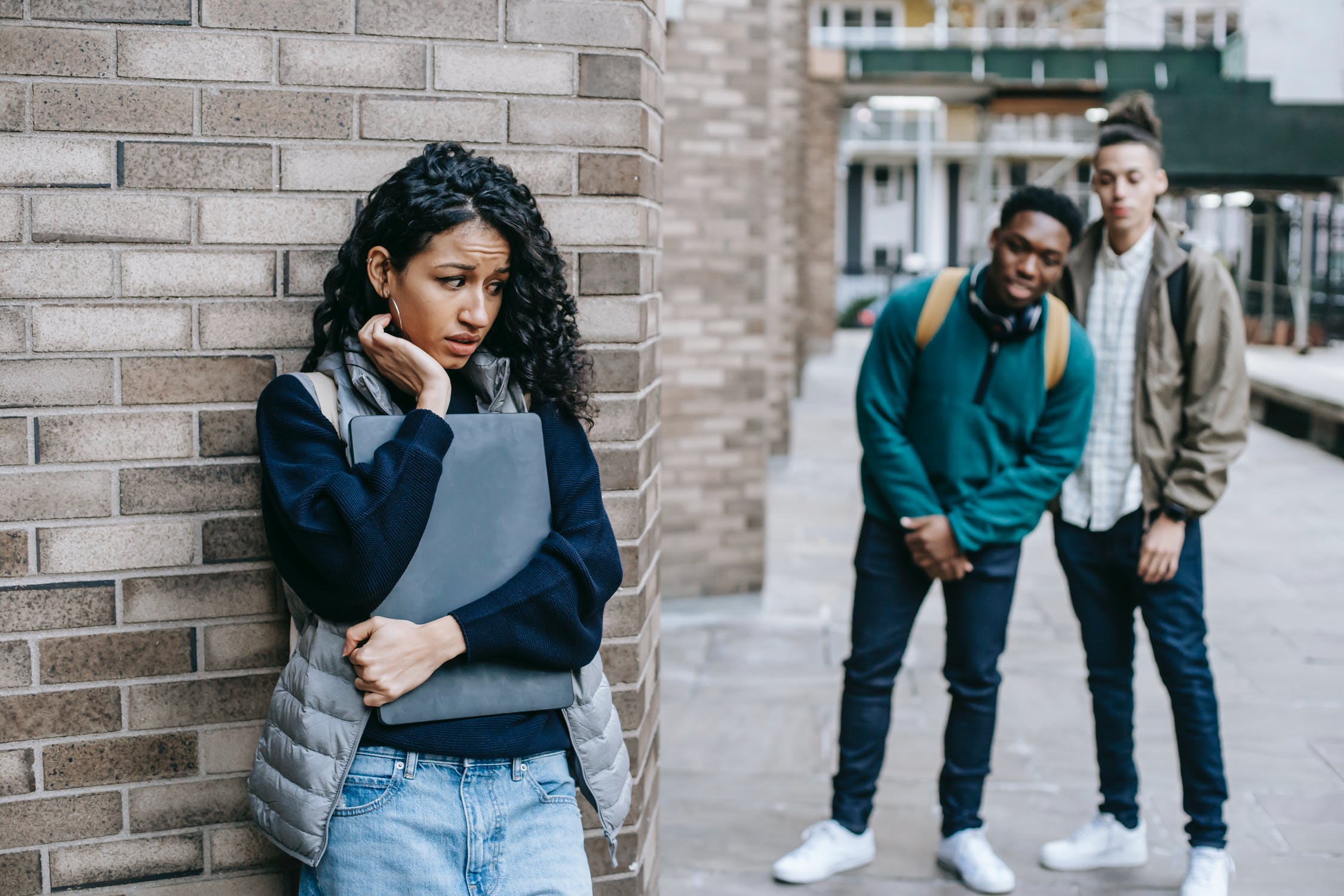 In March of last year, the world as we knew it changed. And now, many of us are feeling the post-pandemic social anxiety.