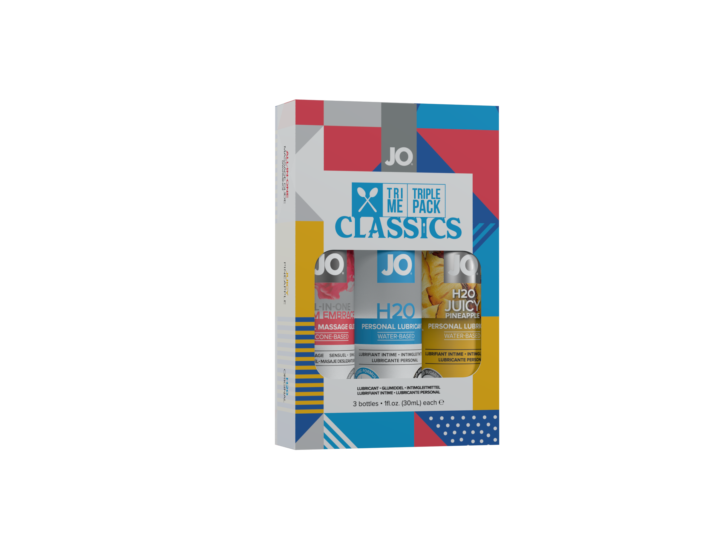 system jo lubricant review
