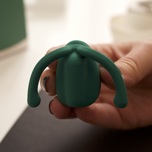 dame eva ii rachel wright sex toy review