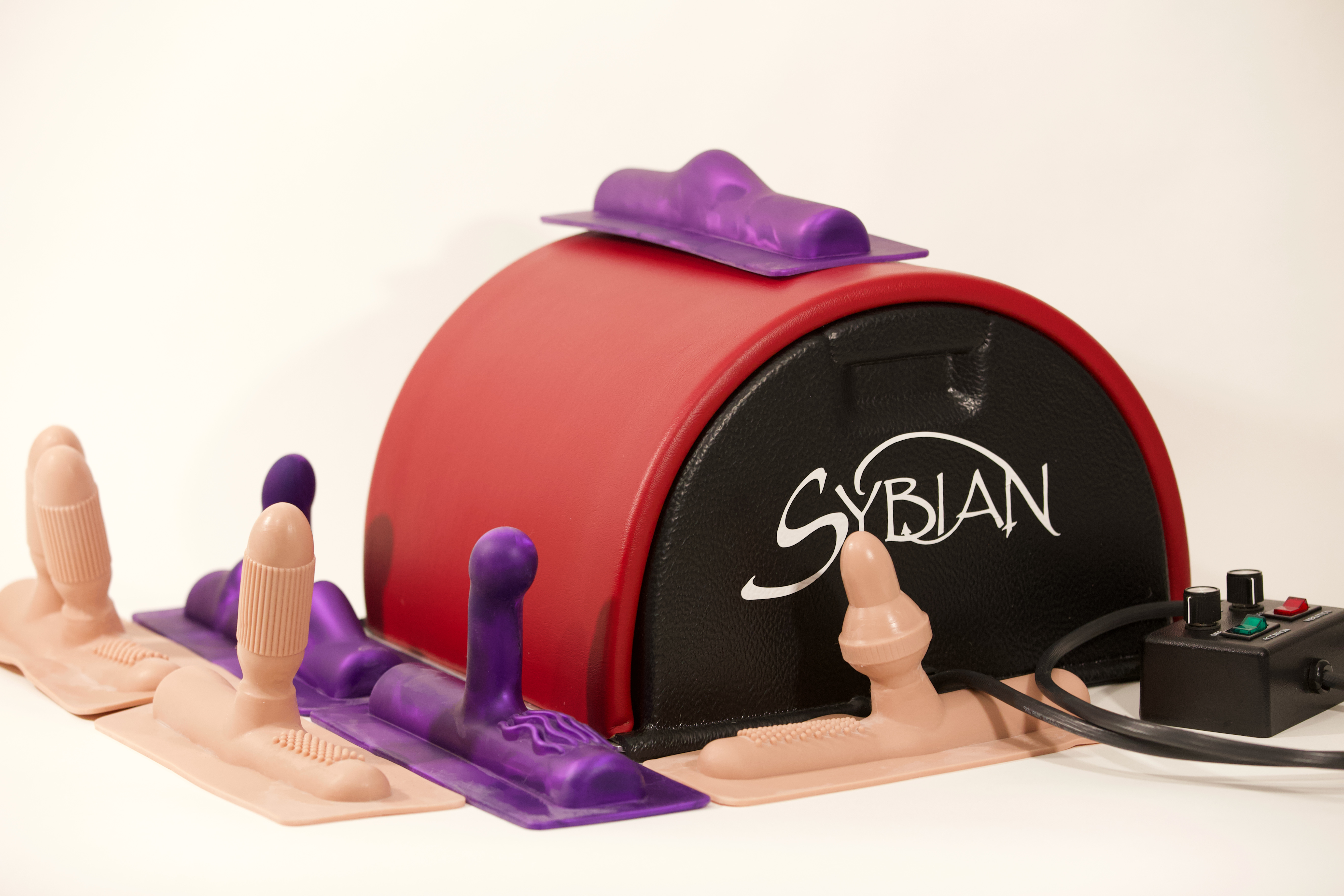 sybian with attachments rachel wright sex machine review