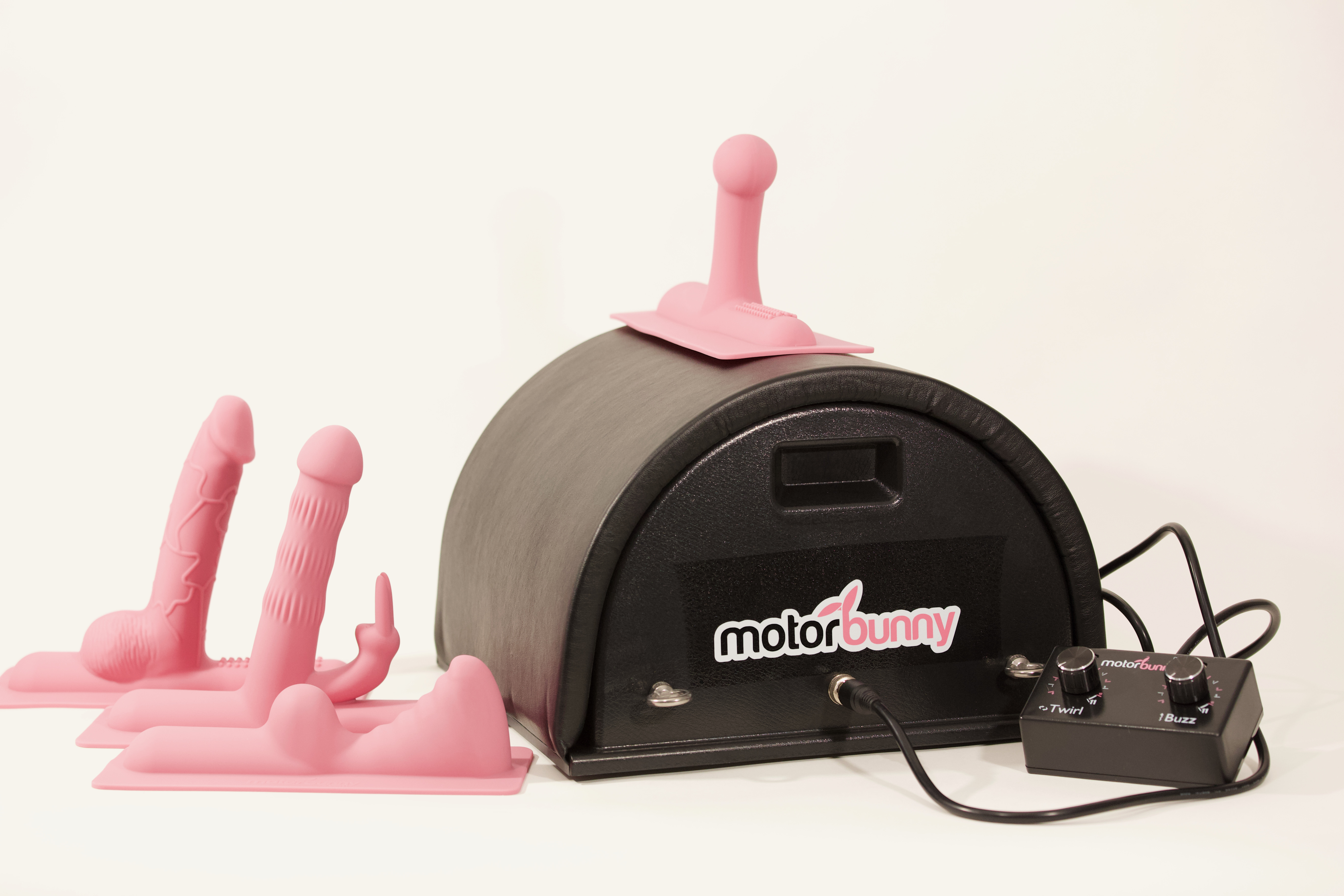 motorbunny original with attachments review by rachel wright
