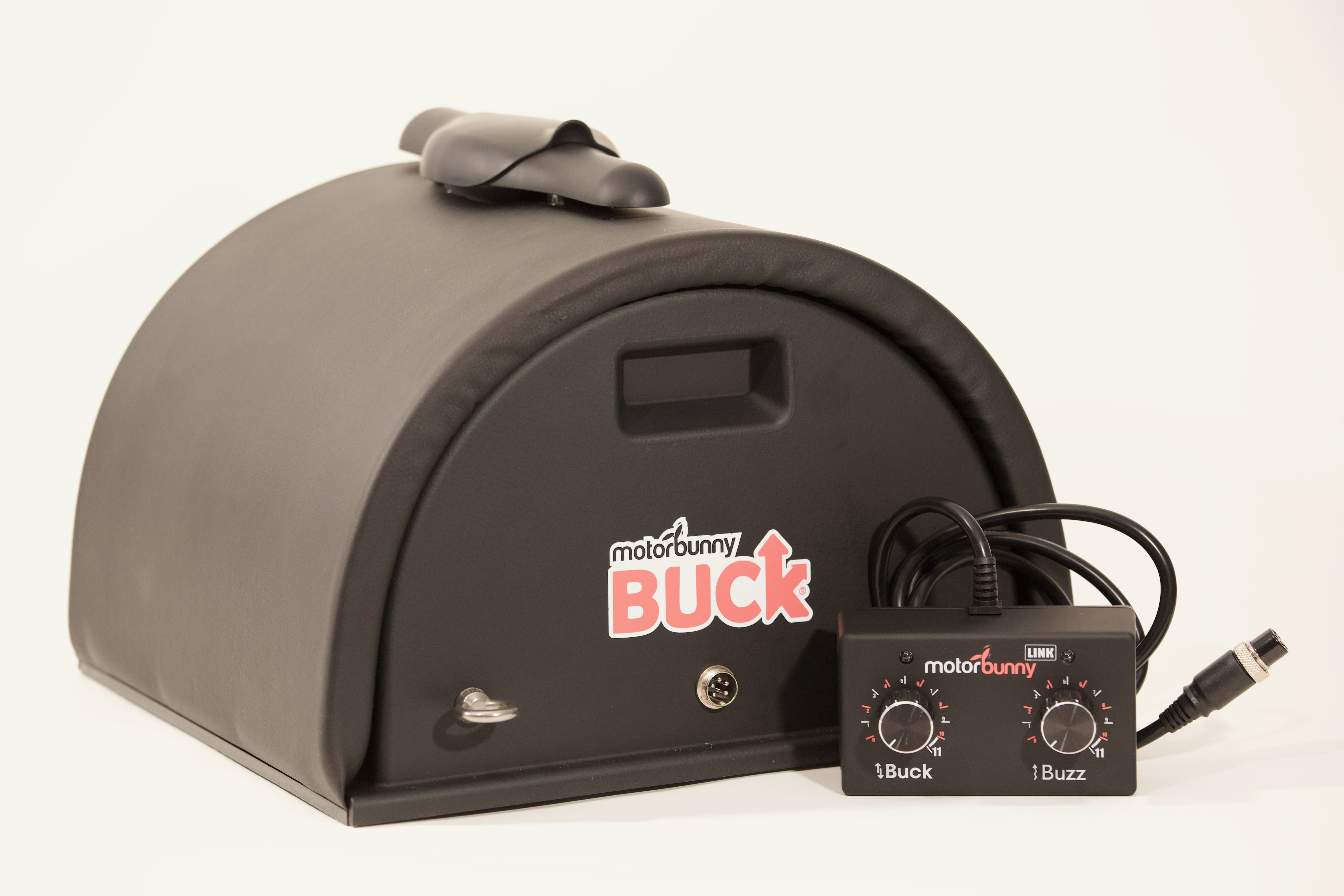 motorbunny buck sex machine review rachel wright