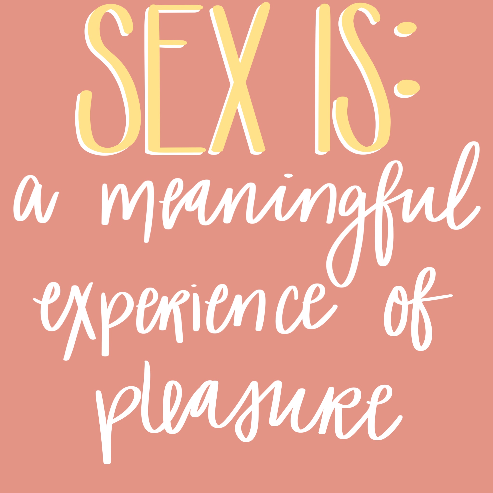 Reasons to Add Masturbation to Your Self-Care Routine