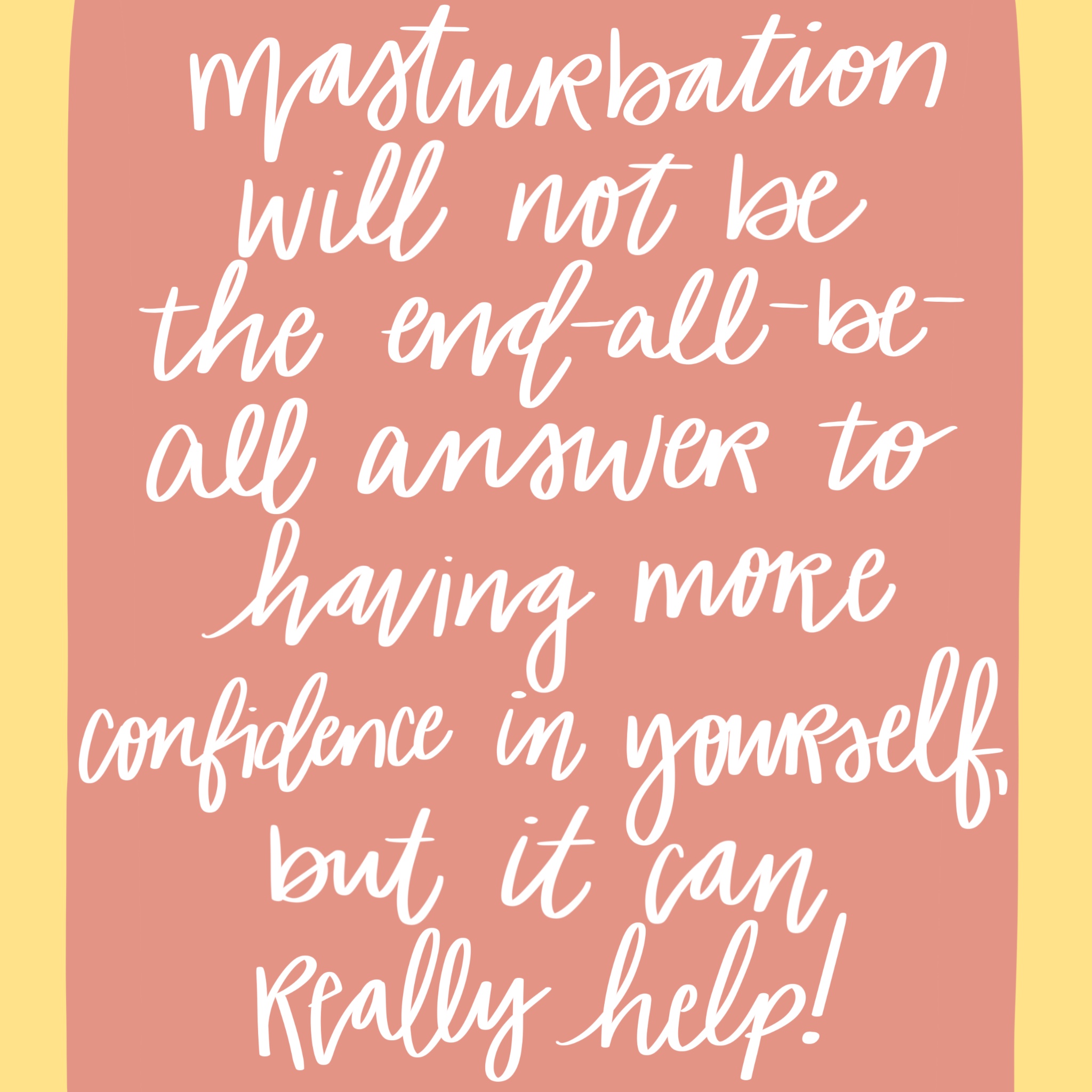 Reasons to Add Masturbation to Your Self-Care Routine