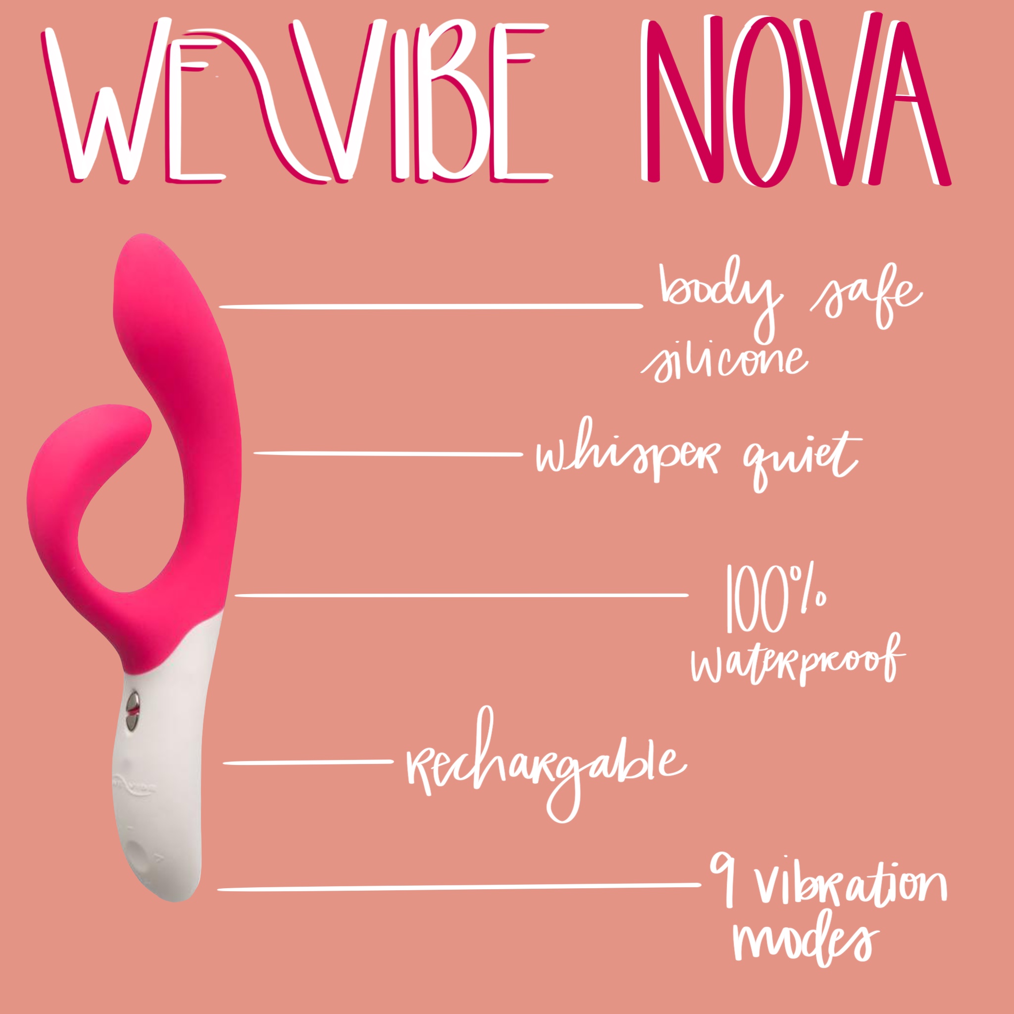 Best Sex Toys & Pleasure Aids for Vulva Owners
Shopping for sex toys and pleasure aids can be overwhelming. What are the best sex toys for vulva owners? What about pleasure aids?