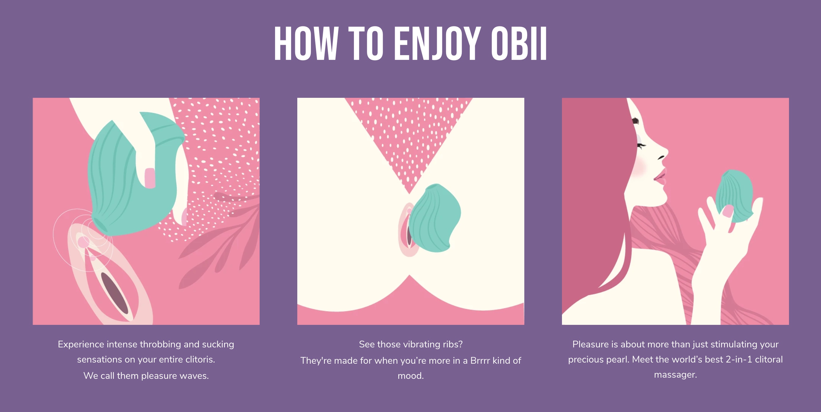Review of Obii biird rachel wright