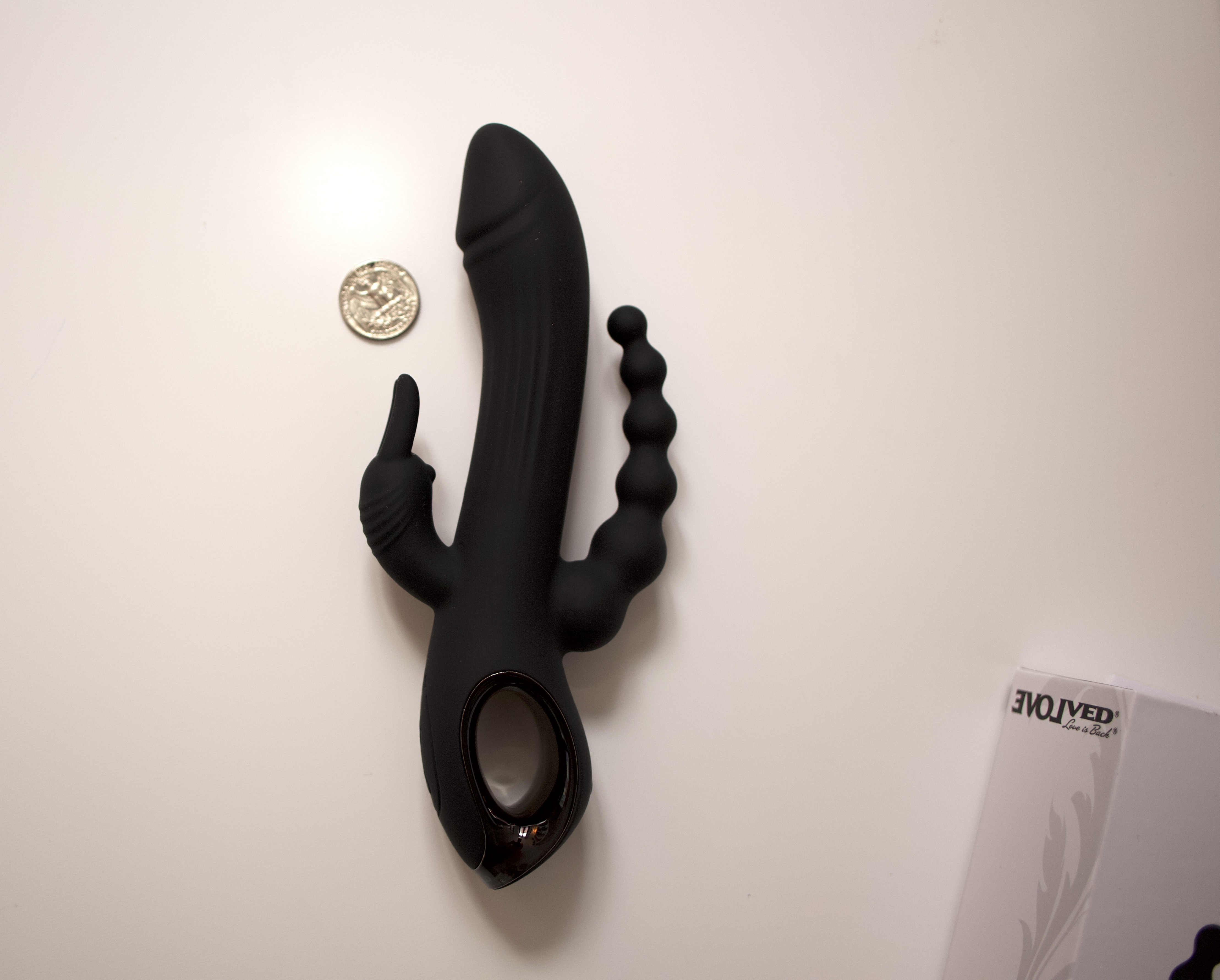 evolved trifecta adam eve review