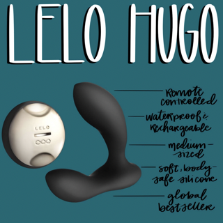 Best Sex Toys for Penis and Prostate Pleasure
