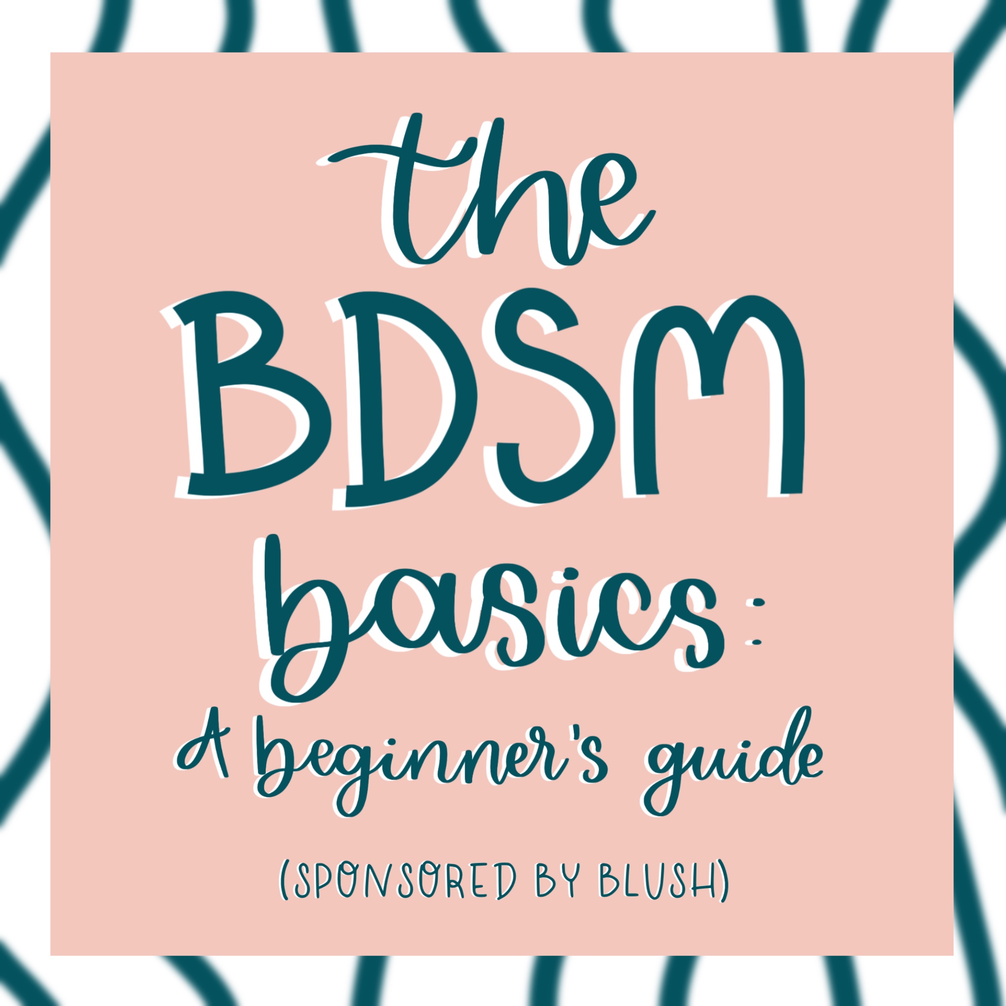 BDSM Basics Rachel Wright Blush bdsm basics rachel wright blush