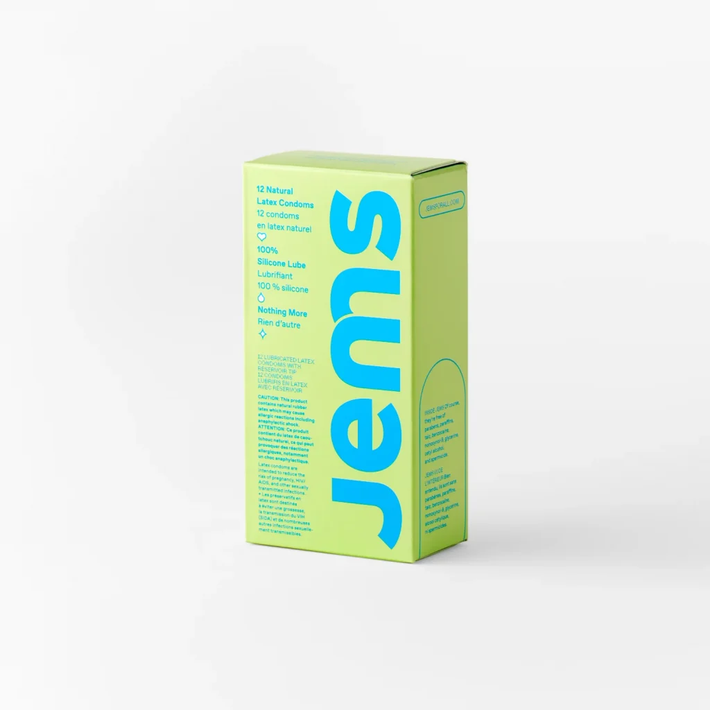 my favorite condoms rachel wright jems