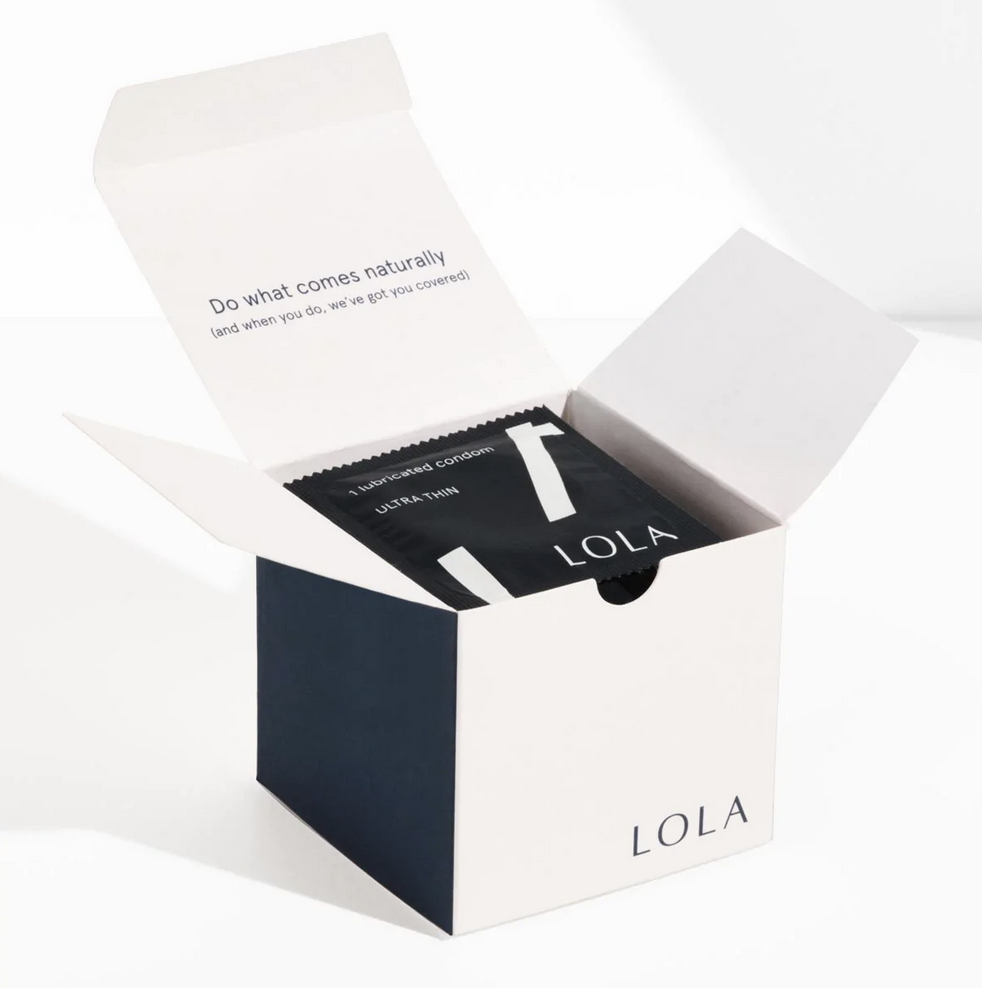 my favorite condoms rachel wright lola