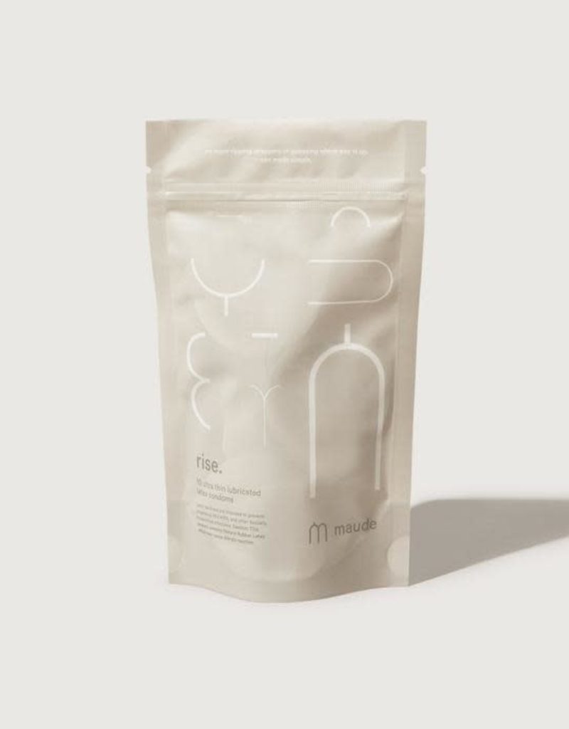 my favorite condoms rachel wright maude