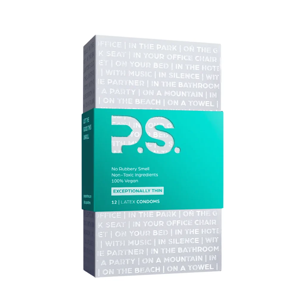 my favorite condoms rachel wright ps condoms
