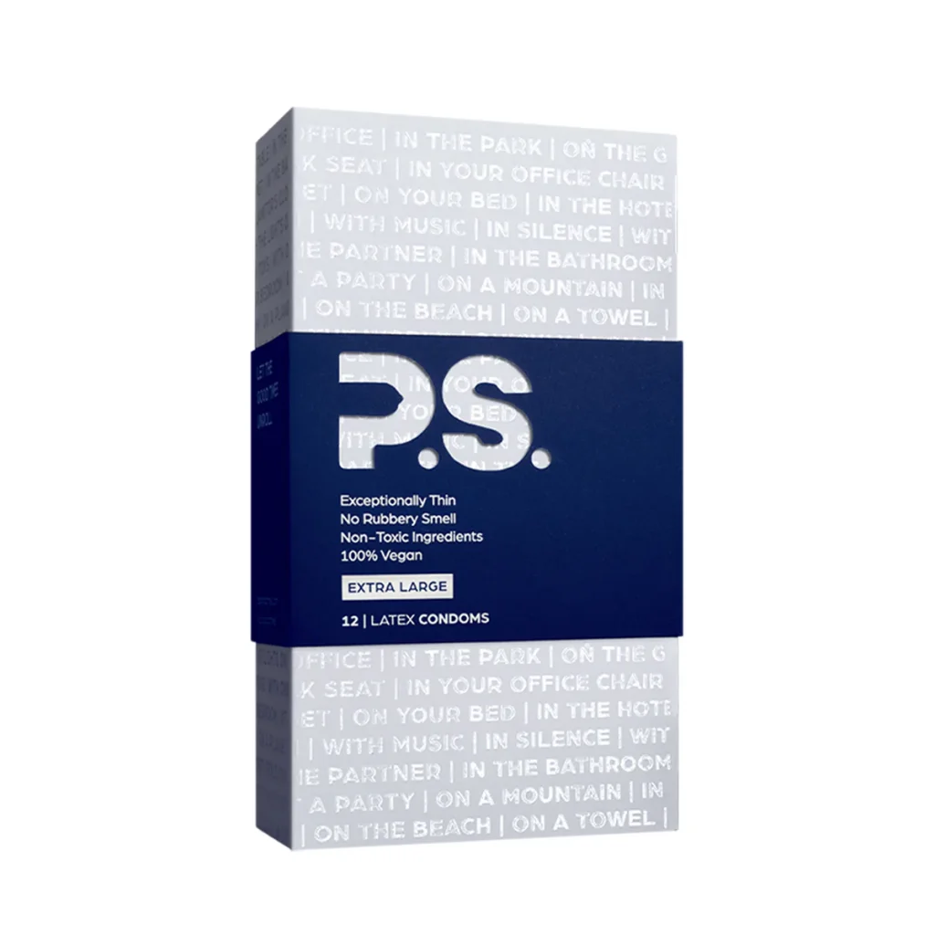 my favorite condoms rachel wright ps condoms xl