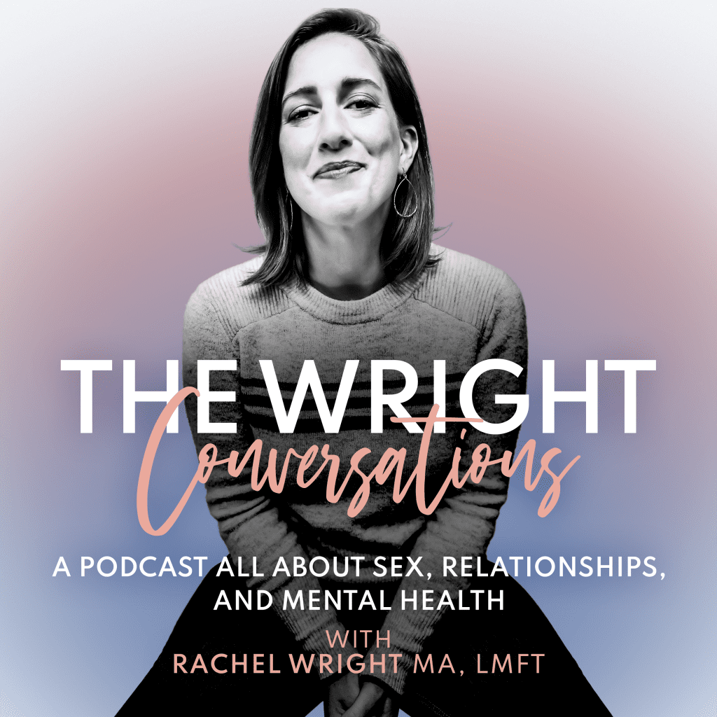 the wright conversations logo