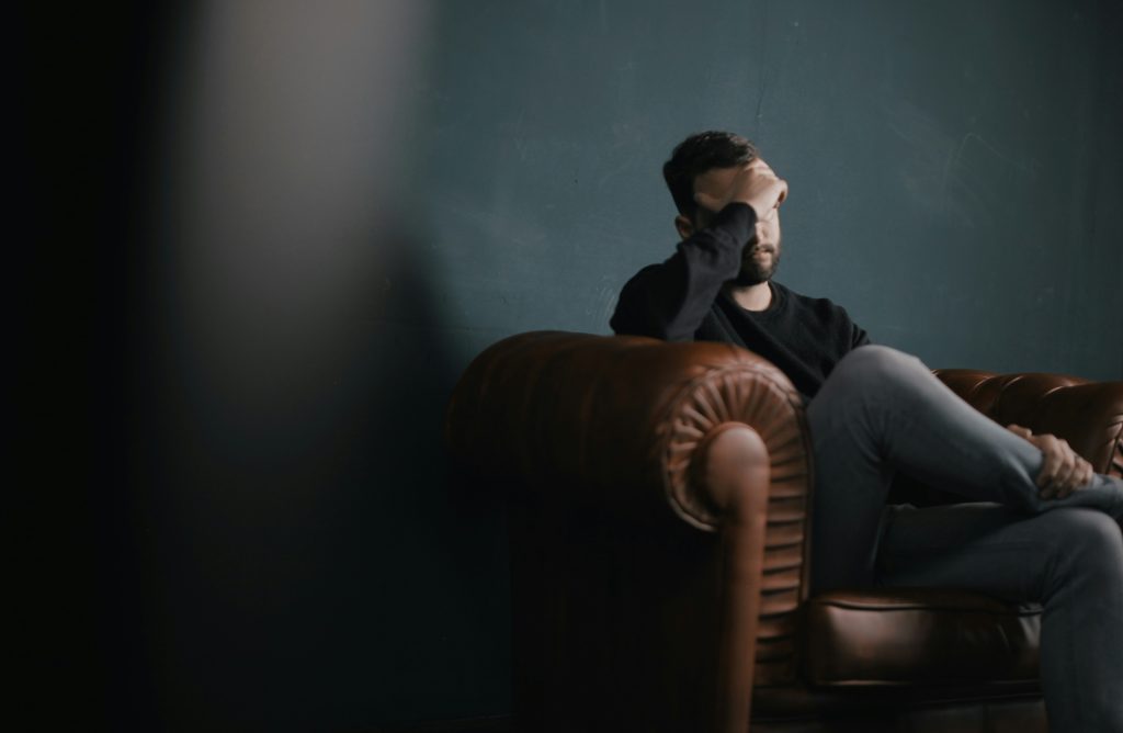 how to break up with your therapist