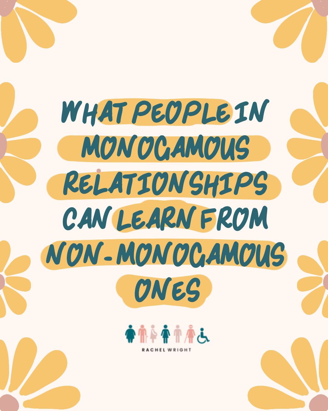 what people in monogamous relationships can learn from nonmonogamous ones post What Monogamous Couples Can Learn From Non-Monogamy