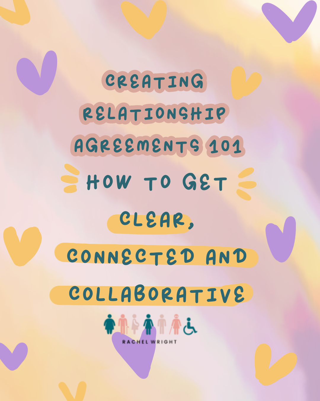 creating relationship agreements