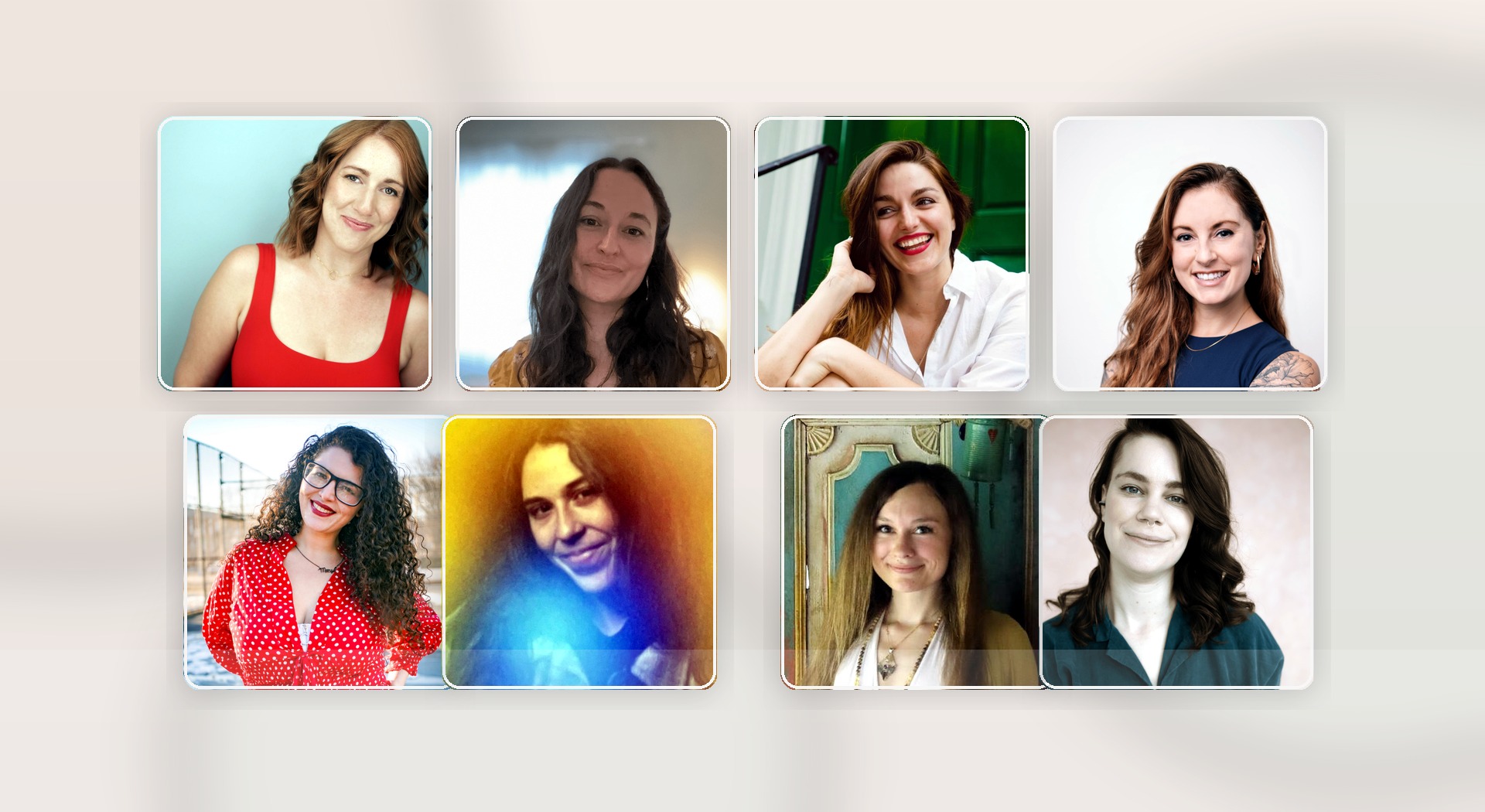 rachel-wright-team-photo Rachel Wright and the Shame Free Therapy coaching team