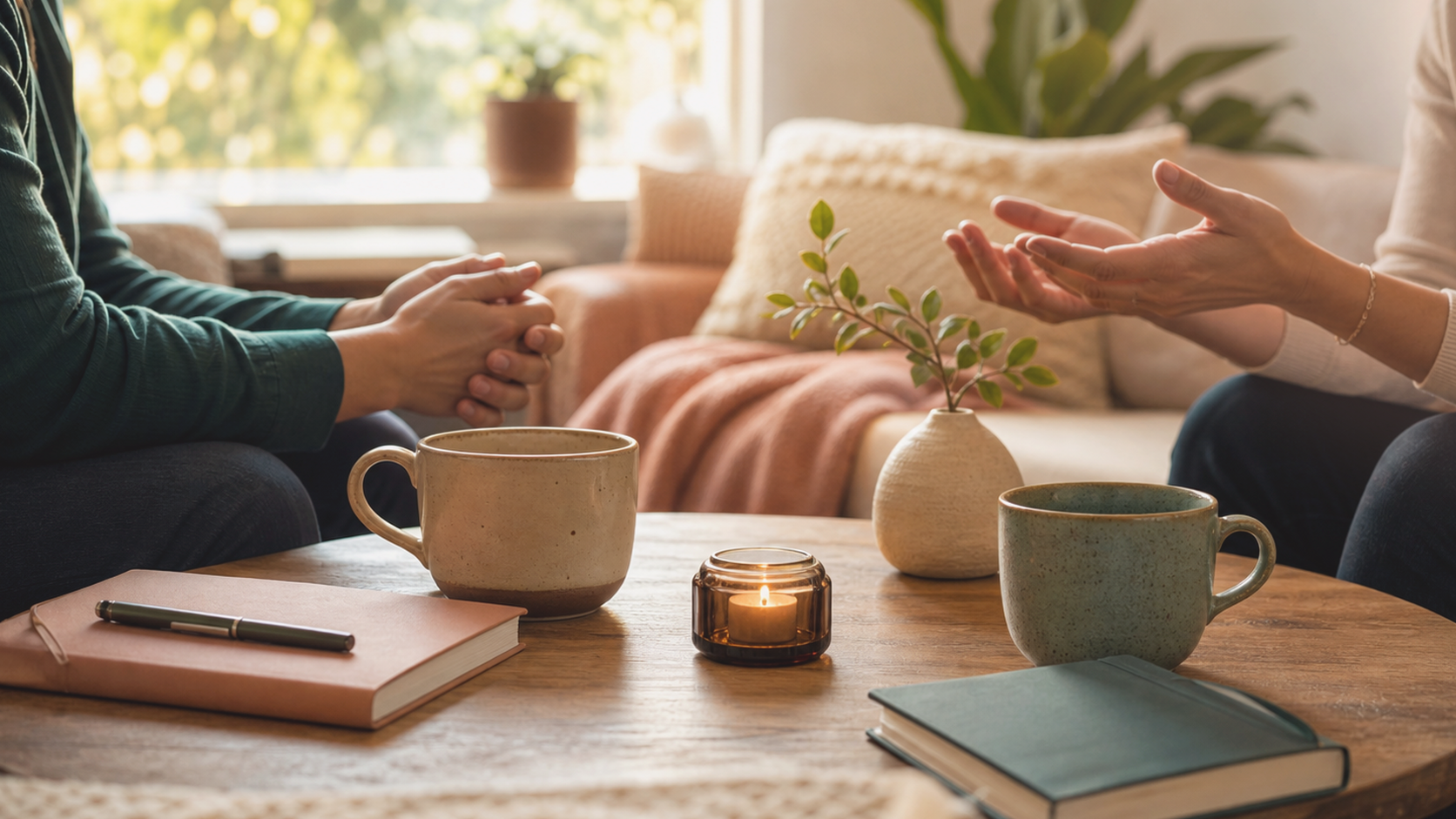 Shame Free Therapy relationship communication Inclusive relationship communication and connection in a warm editorial style