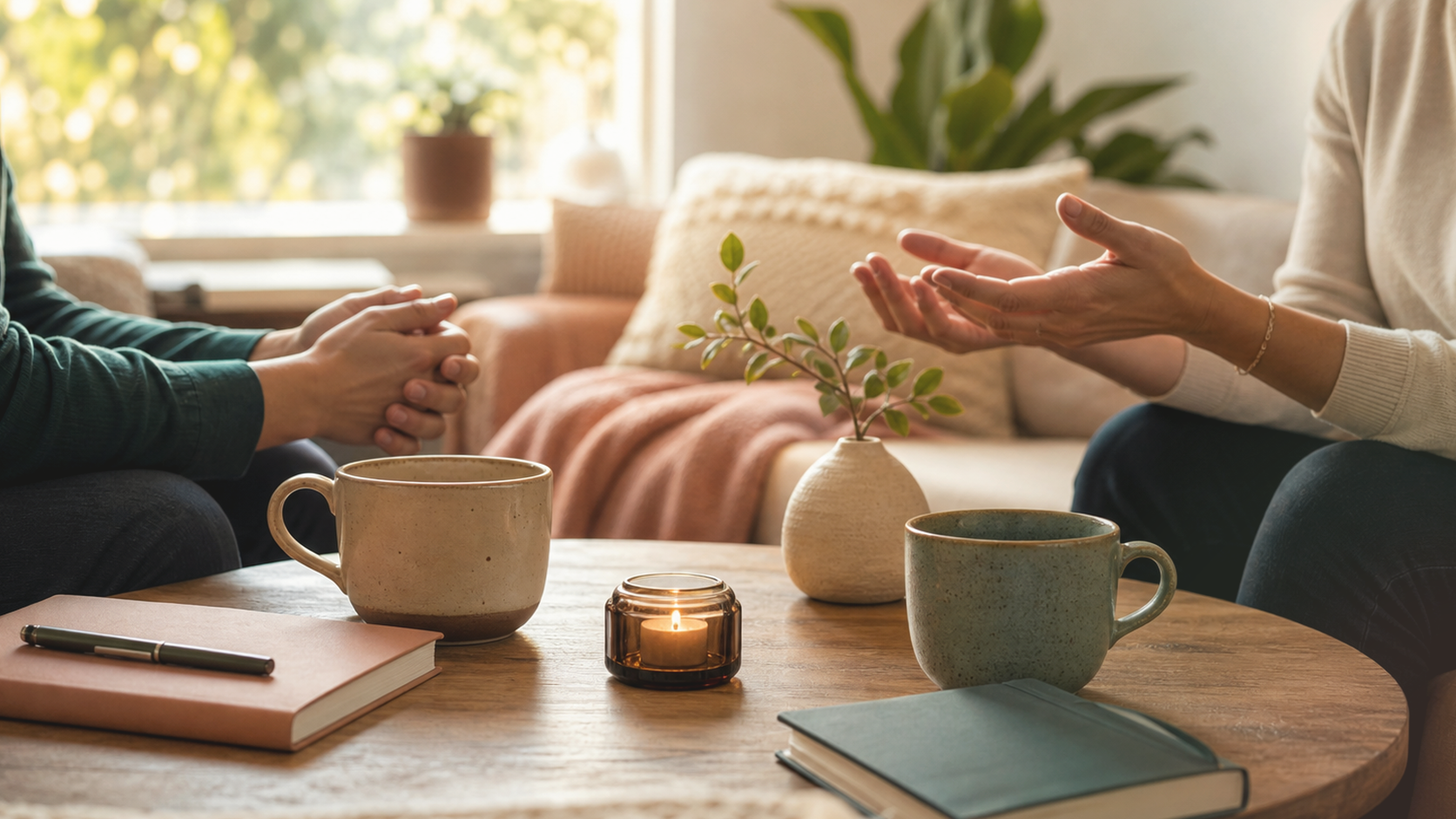 Shame Free Therapy relationship communication Inclusive relationship communication and connection in a warm editorial style