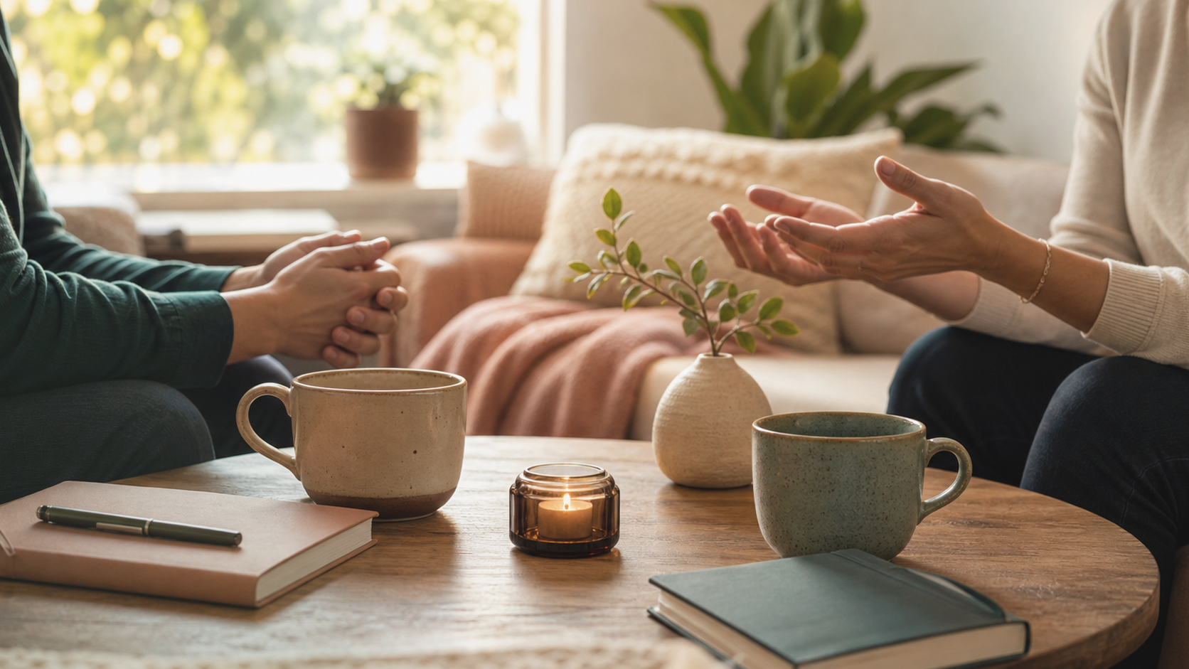 Shame Free Therapy relationship communication Inclusive relationship communication and connection in a warm editorial style