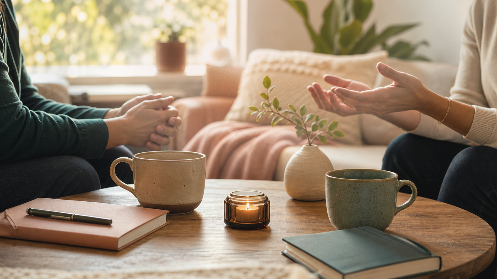 Shame Free Therapy relationship communication Inclusive relationship communication and connection in a warm editorial style