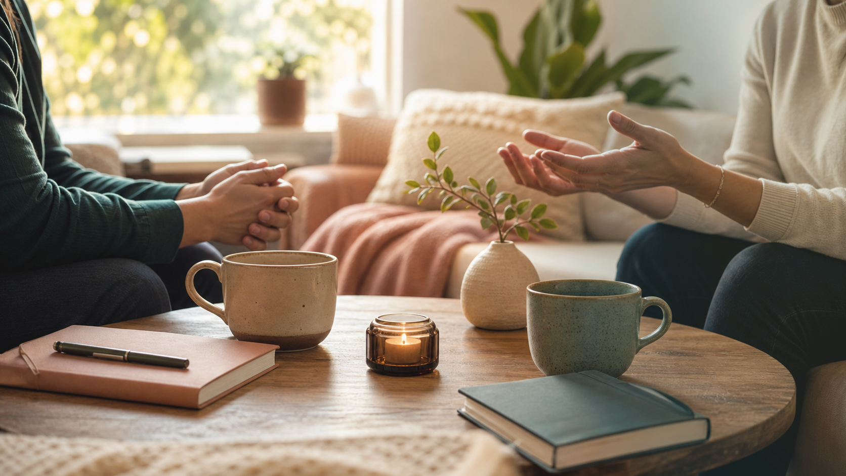 Shame Free Therapy relationship communication Inclusive relationship communication and connection in a warm editorial style