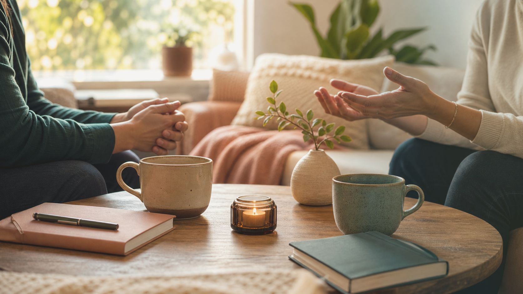 Shame Free Therapy relationship communication Inclusive relationship communication and connection in a warm editorial style
