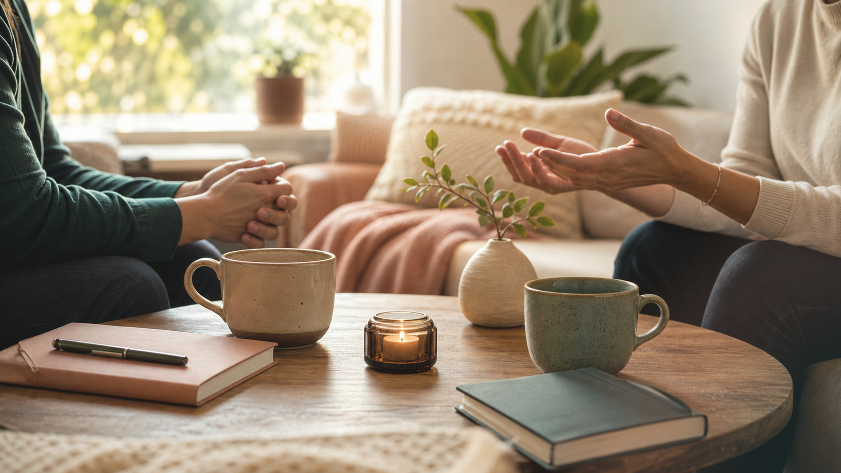 Shame Free Therapy relationship communication Inclusive relationship communication and connection in a warm editorial style